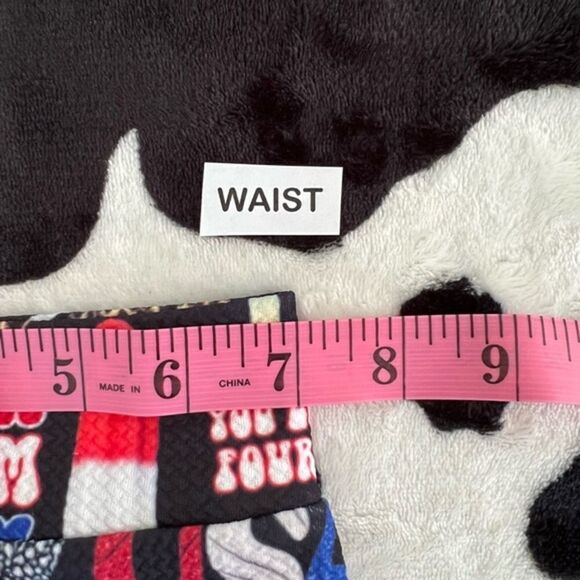 July 4th‎ Baby Girl Bummie Shorts 6-9 months - Picture 4 of 11